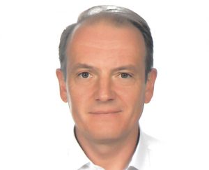 Liubomyr SLOBODIAN