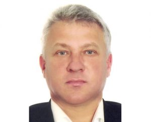 Roman TKACH