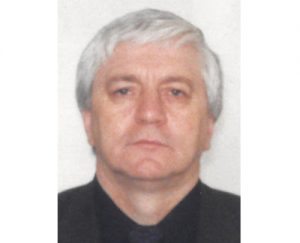 Bohdan TOMENCHUK