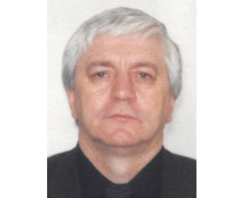 Bohdan Tomenchuk