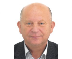 Ihor TRYNIV