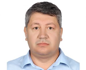 Volodymyr FEDORTSIV