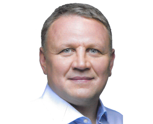 Oleksandr SHEVCHENKO