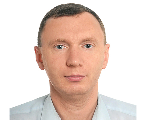 Ihor SHEVCHUK
