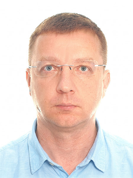 Mykola Paliychuk