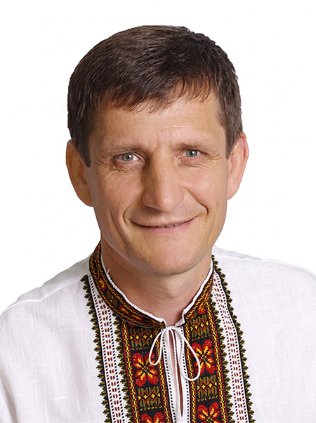 Sych Oleksandr Maksymovych